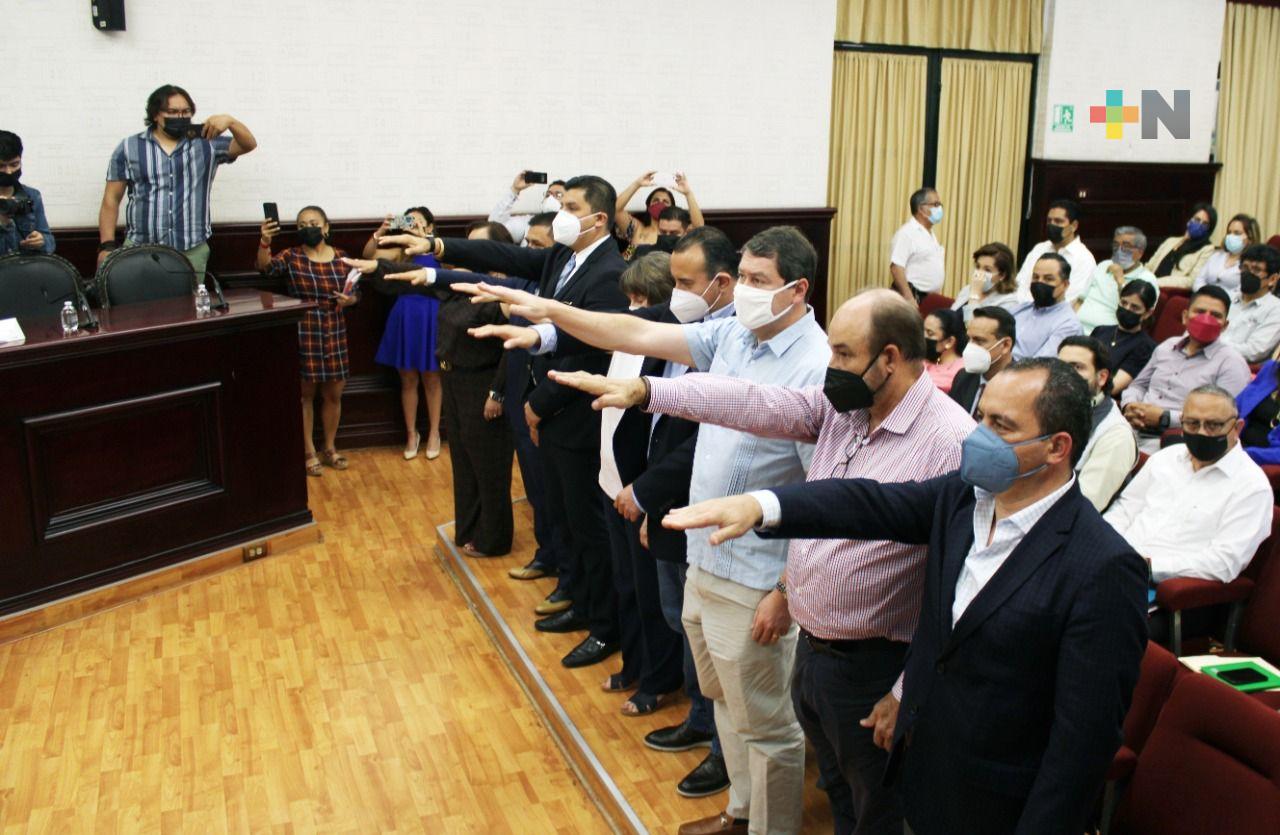 Se renovaron 10 consejos de Economía en el estado: Sedecop