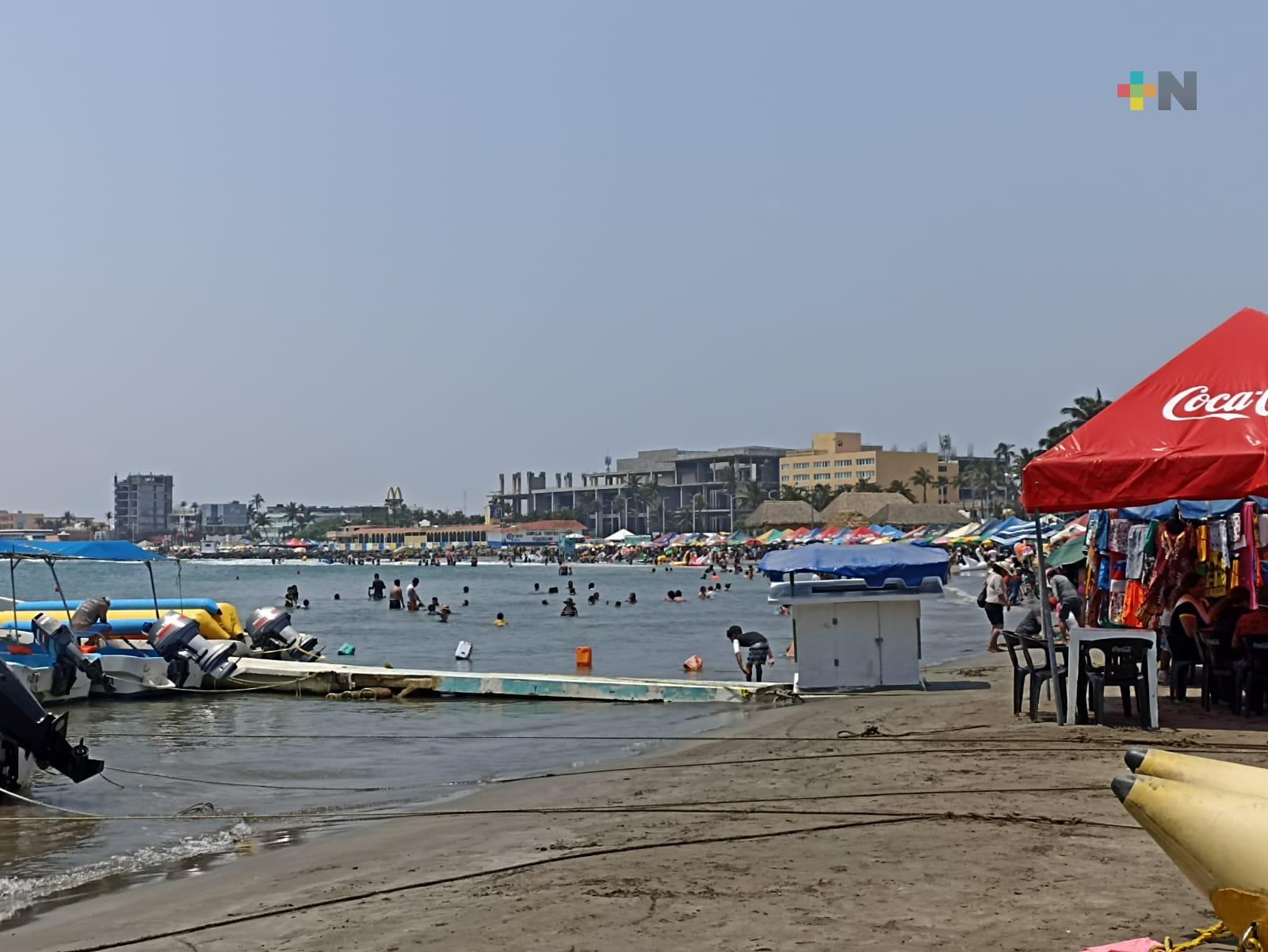 Prestadores de servicios aseguran que periodo vacacional de Semana Santa reactivó la economía