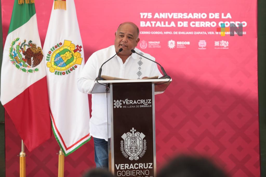 «Más adelante, la reforma a la industria eléctrica será una realidad»: Eric Cisneros Burgos