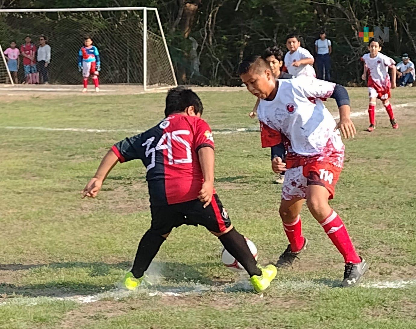 Exitosa primera edición de la Copa de Semana Santa 2022 