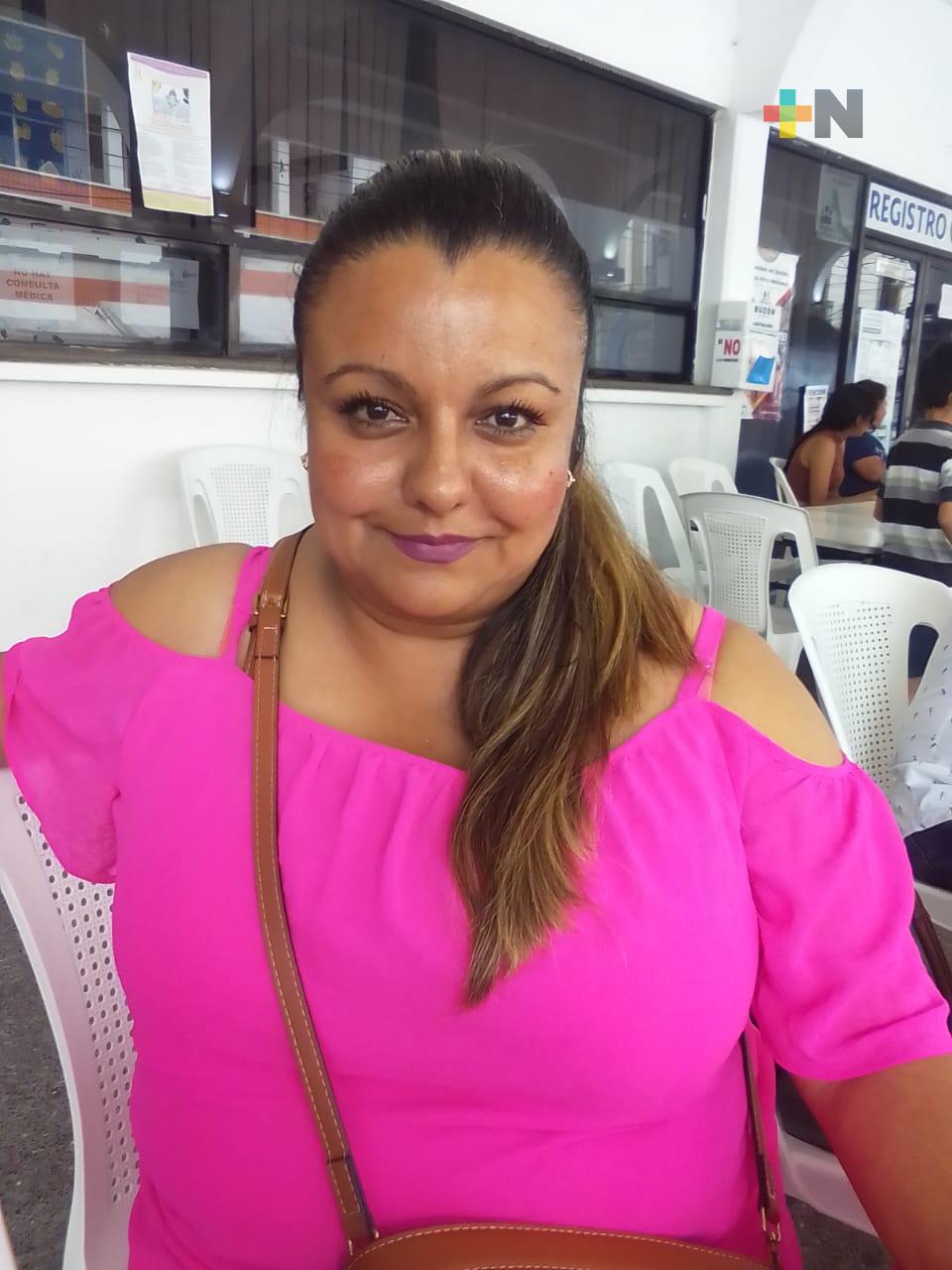 Impulsa ayuntamiento de Tuxpan a mujeres emprendedoras