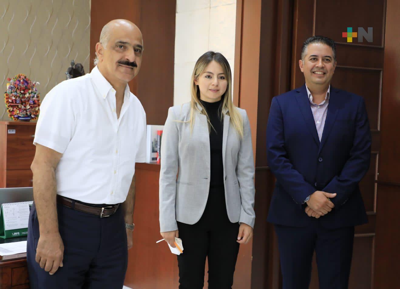 Impulsarán Ayuntamiento y Estado actividad turística en la Región Capital