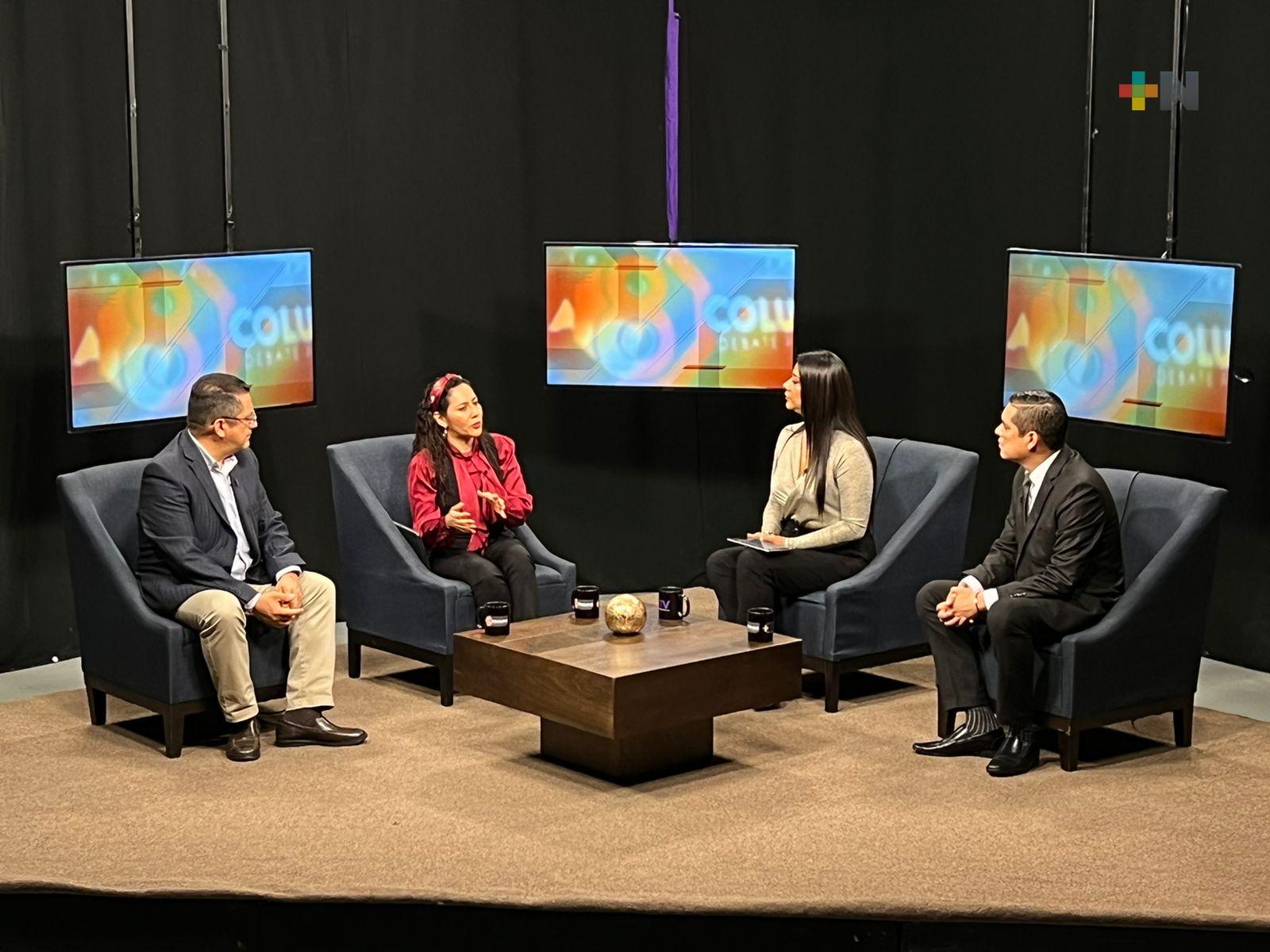 Nacionalizamos el Litio y respaldamos presente y futuro económico tecnológico de México: Diputada