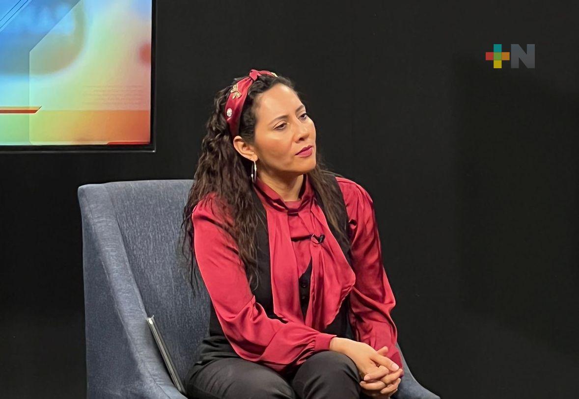 A la oposición no le interesa ninguna reforma que beneficie a la población: Tania Cruz