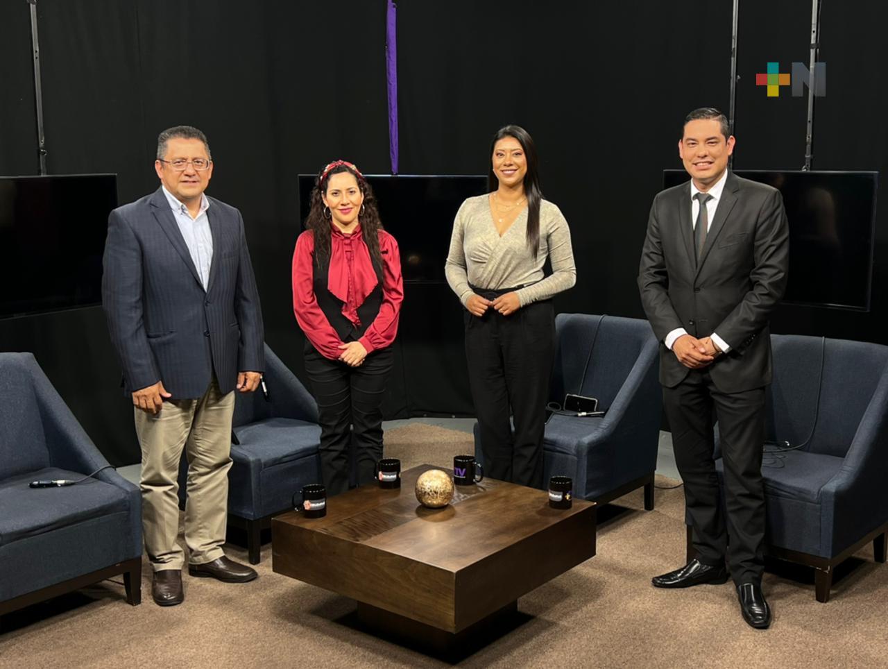 Beneficios de Escuelas de tiempo completo no desaparecen sino mejoran: Diputada