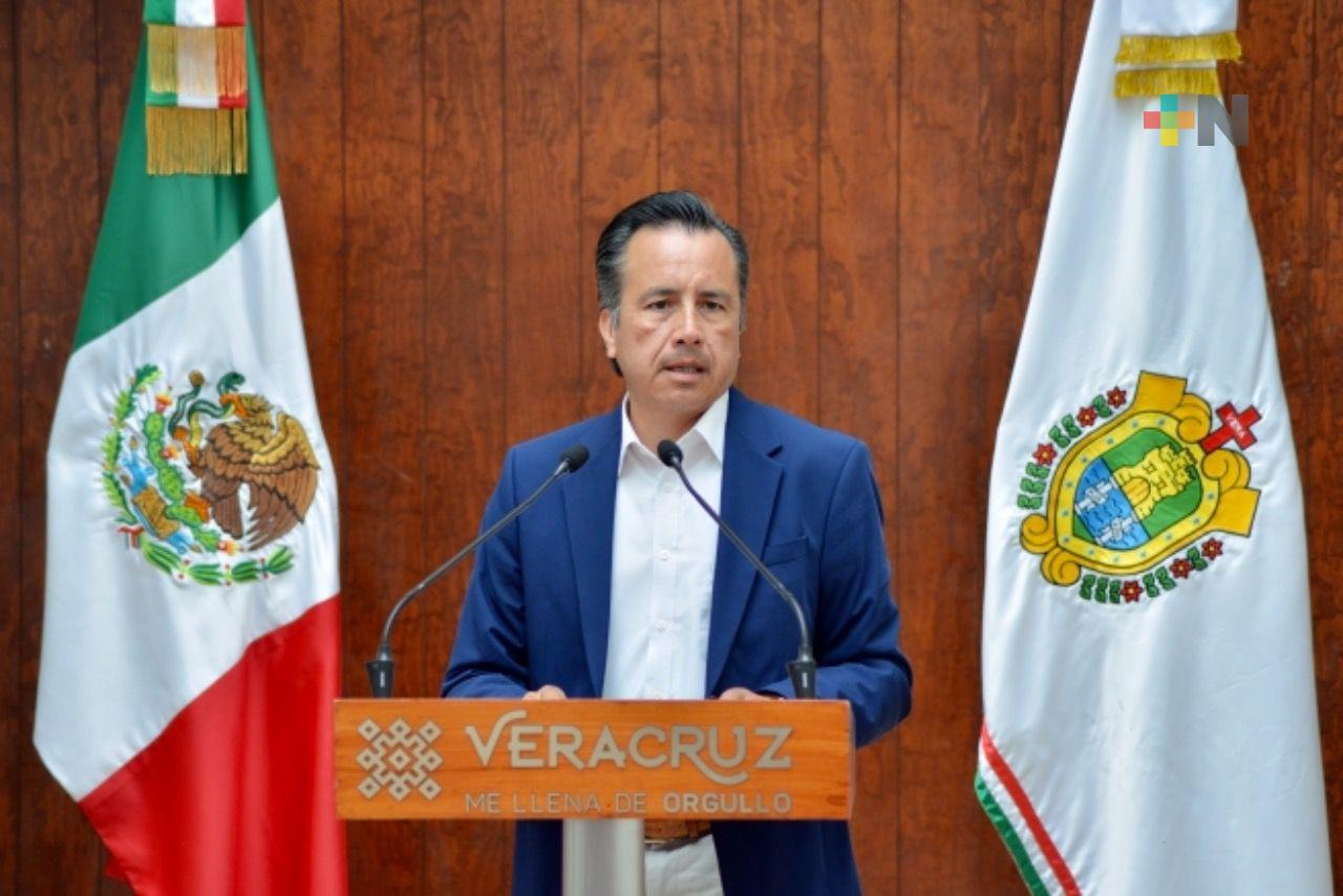 Anuncia Gobernador inversión de 100 mdp para certificación profesional
