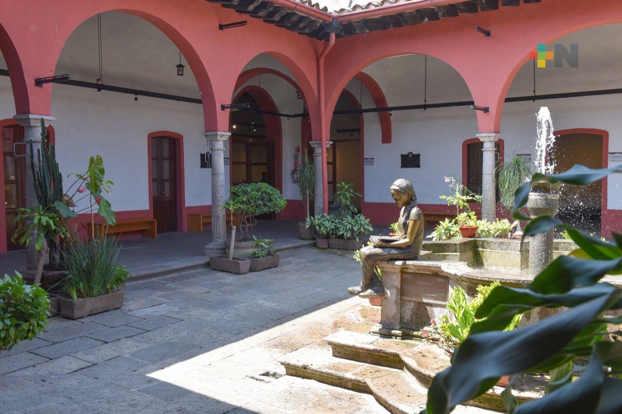 En abril, conciertos, teatro, cine y danza