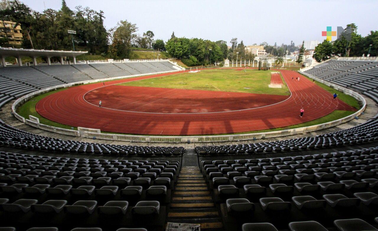 Cierre de vialidades este domingo por realización de maratón