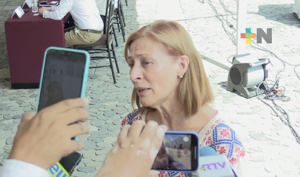 México sigue siendo potencia de inversión extranjera