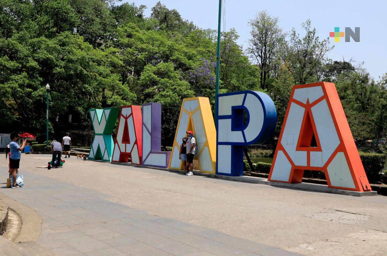 Con música, cuentos y educación ambiental celebrará Xalapa, el Día del Niño