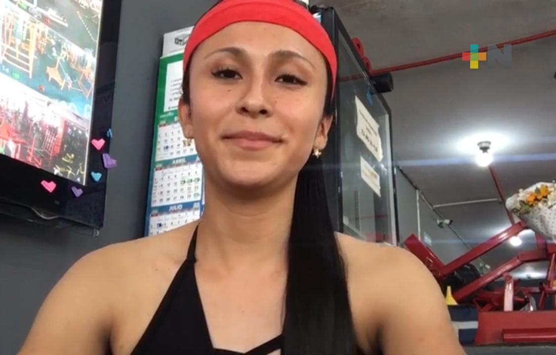 ¡Rompiendo barreras! Mujer trans participa en torneo de voleibol femenil de Córdoba