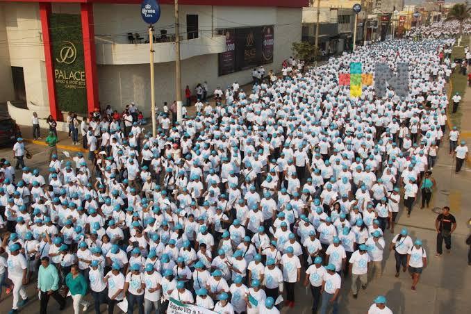 En Coatza sí habrá desfile alusivo al Día de Trabajo