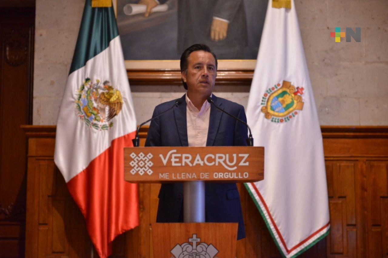 Salsa Fest 2022 gratuito; hay gran expectativa y organización es muy estrecha para su éxito: Cuitláhuac García