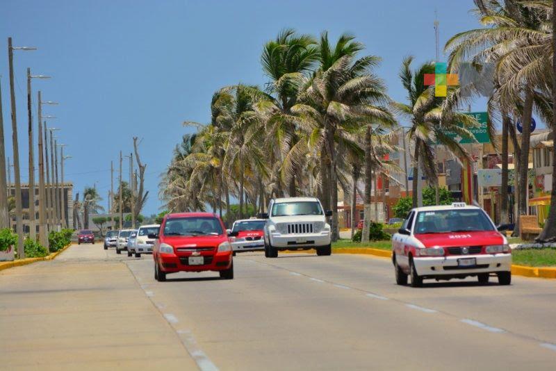 Desactiva PC alerta gris por frente frío 45 en Coatza