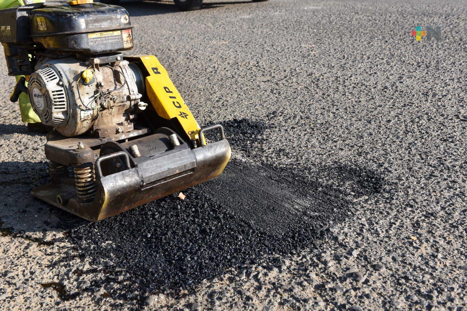 Inicia Ayuntamiento rehabilitación de la avenida Lázaro Cárdenas de Xalapa