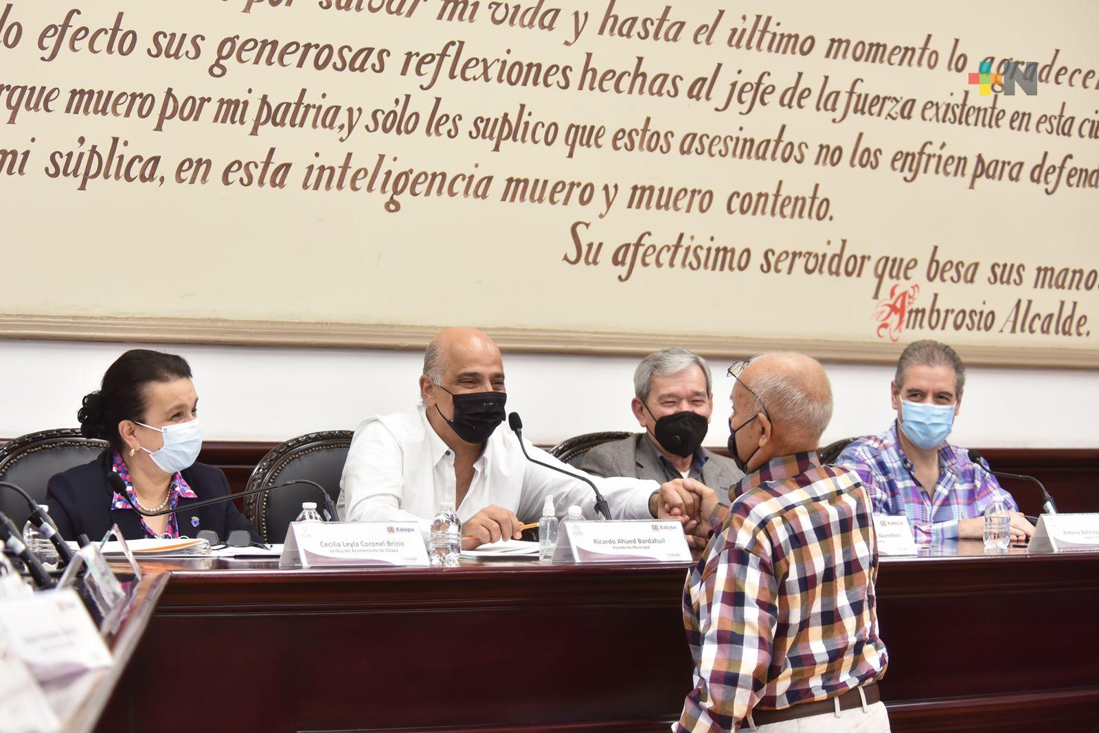 Contará Museo de la Música Veracruzana con más equipamiento