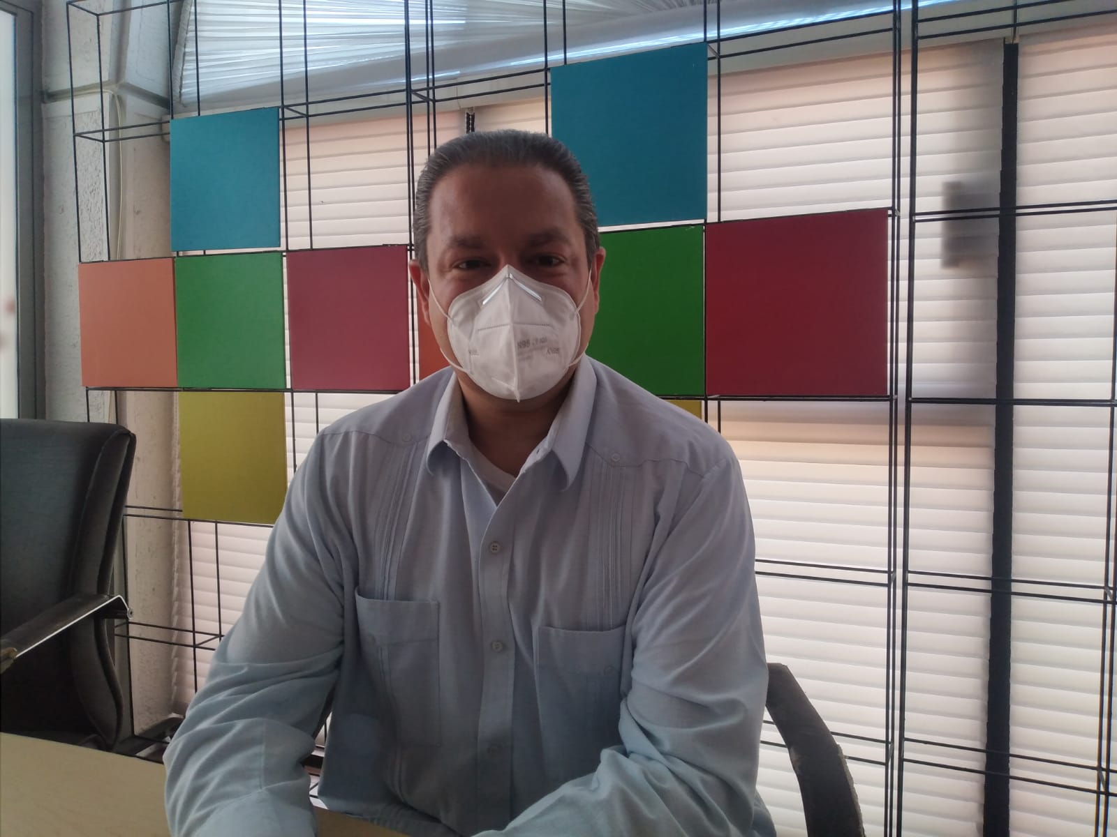 México ocupa tercer sitio en delitos de robos de identidad a nivel Latinoamérica