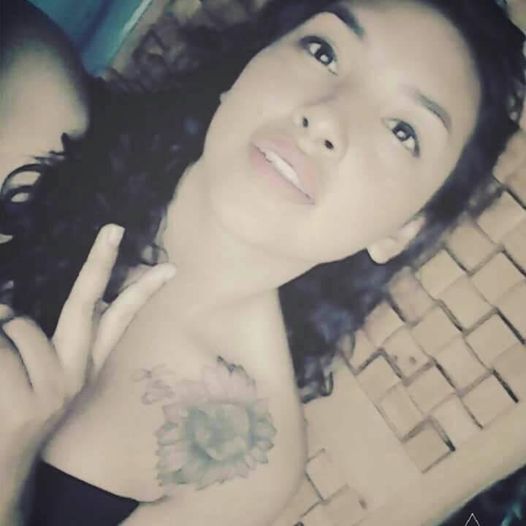 Ofrece FGE recompensa para localizar a Zahira Itzel Hernández Díaz