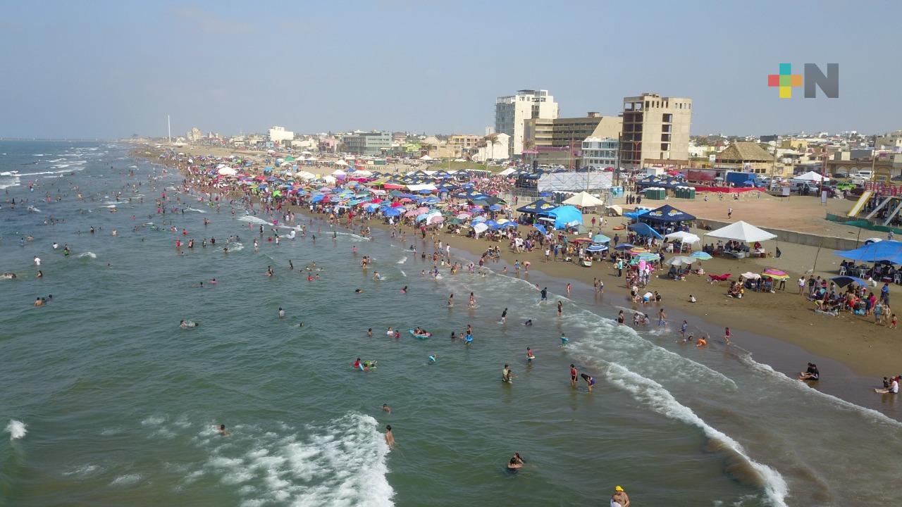 En México, ocupación hotelera superó el 63% en periodo de Semana Santa