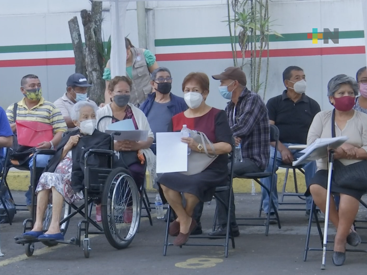 En más de 500 módulos de la entidad se podrá tramitar pensión del bienestar