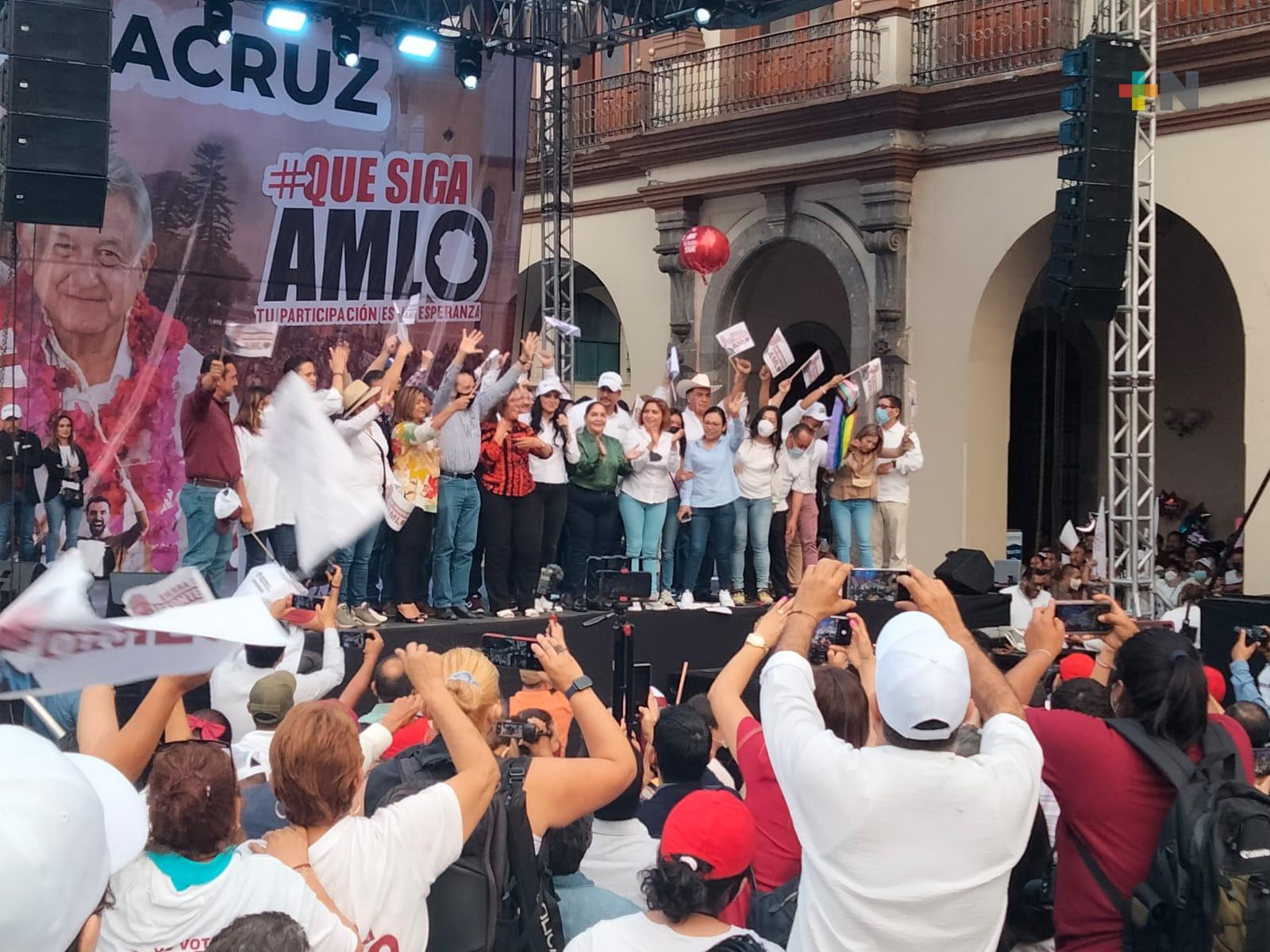 Gobierno del estado nada tuvo que ver en organización de evento del sábado: CGJ