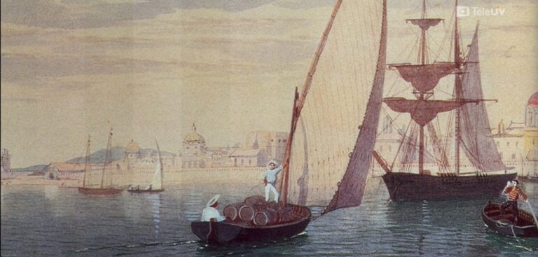 Afrodescendencia, historia y cultura, en Desarrollo Cultural Regional IVEC