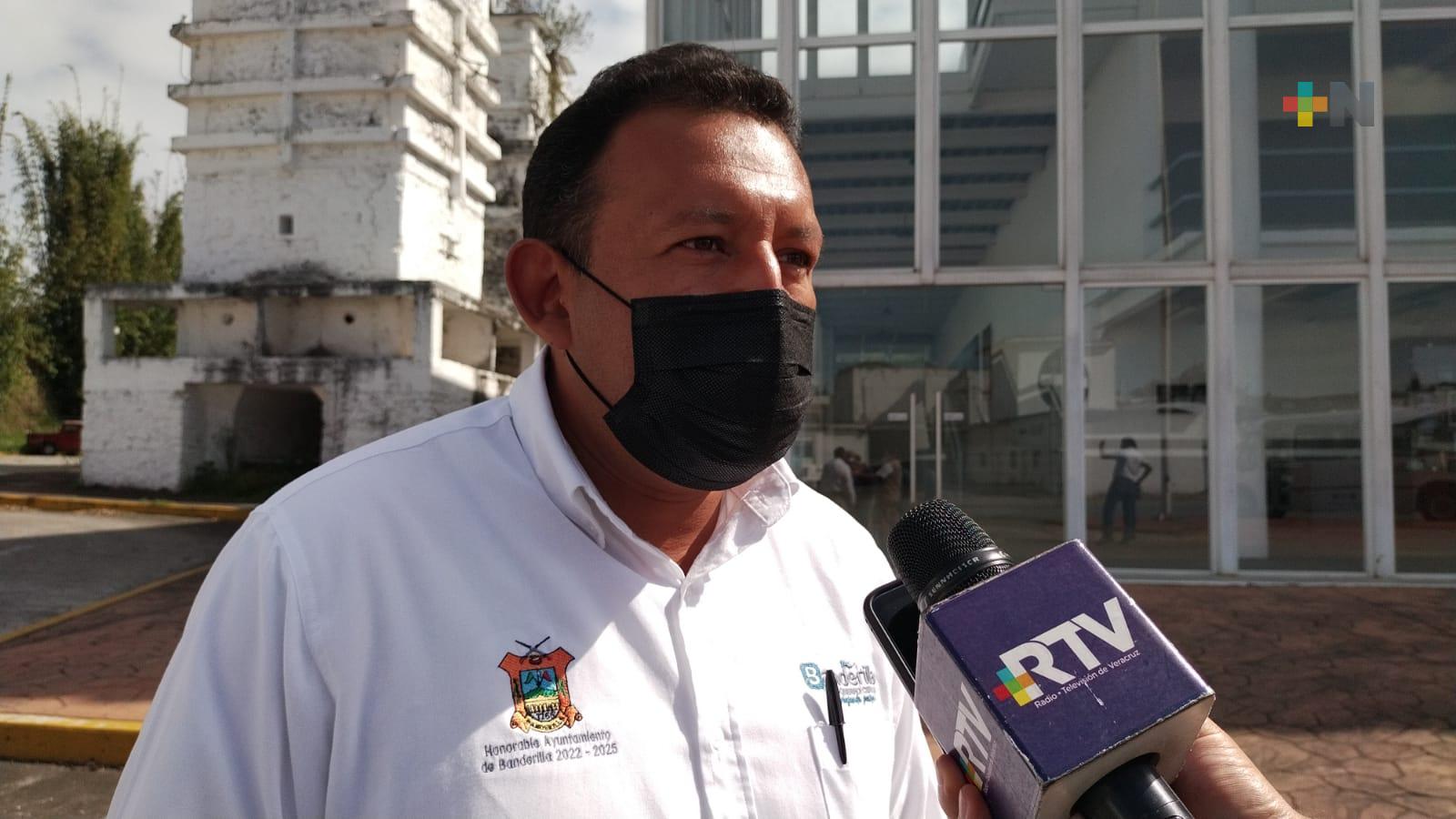 Ayuntamiento de Banderilla llevará a cabo los festejos del Día del Niño