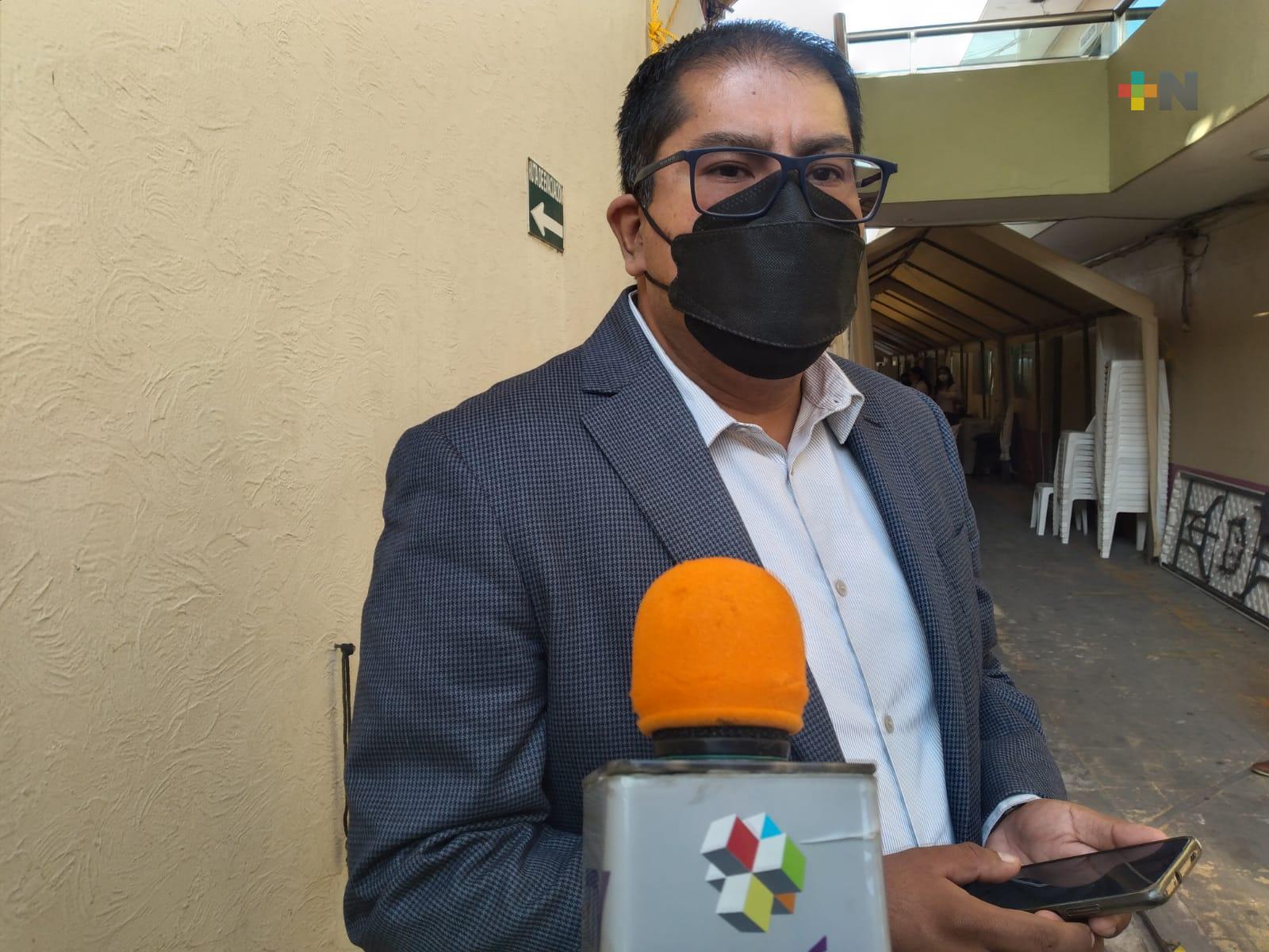 Instalado 60% de casillas en zona conurbada Veracruz-Boca del Río