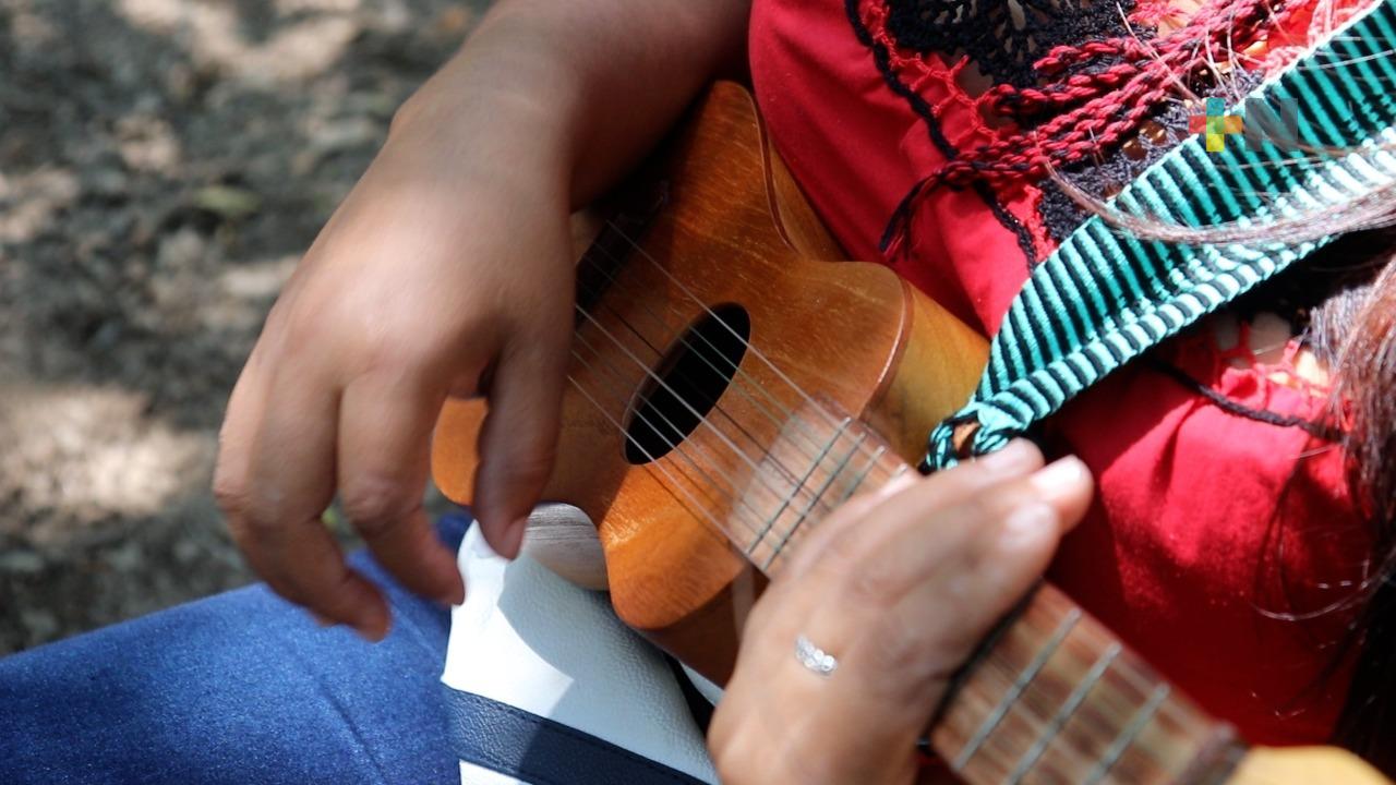 En Xalapa organizan concierto-fandango en beneficio del Festival de Son Jarocho en Chinameca