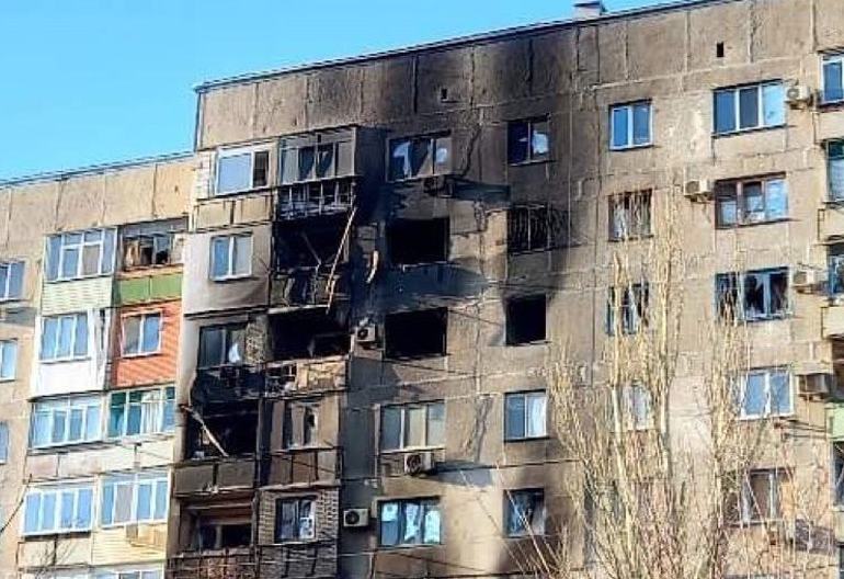 ONU pide pausa en combates para permitir evacuación segura de civiles en la sitiada Mariupol
