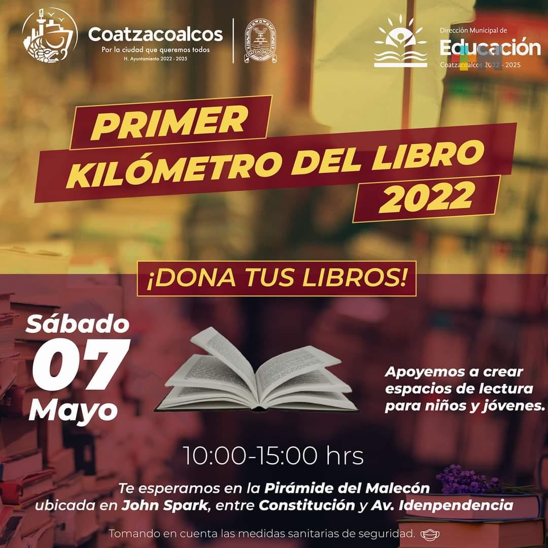 Educación Municipal de Coatzacoalcos desarrollará eventos en apoyo a escuelas durante mayo
