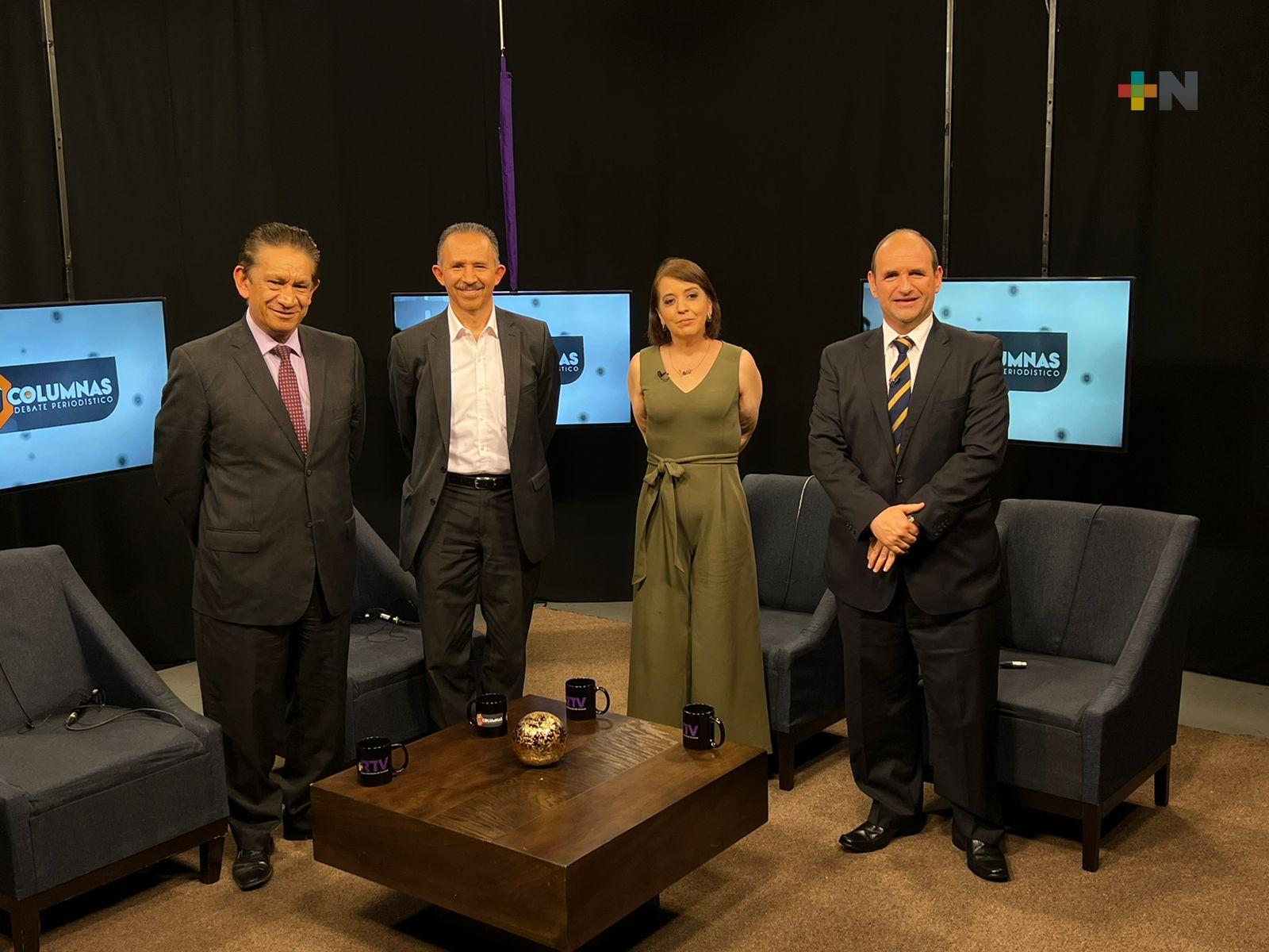 En el estado de Veracruz se instalarán 20 casillas especiales para la consulta de la Revocación de Mandato: INE