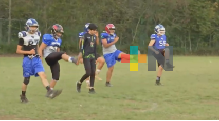 Halcones UV busca pase a postemporada en ONEFA