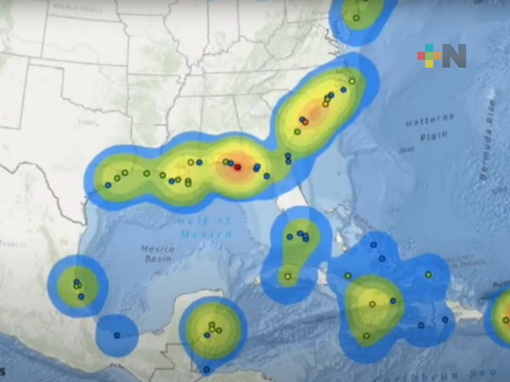Temporada de huracanes 2022 tendrá una actividad superior al promedio anual