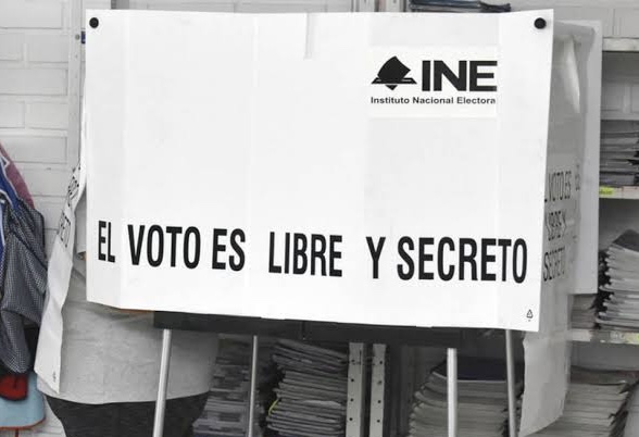 Ubica las 20 casillas especiales disponibles en el estado para la consulta de Revocación de Mandato