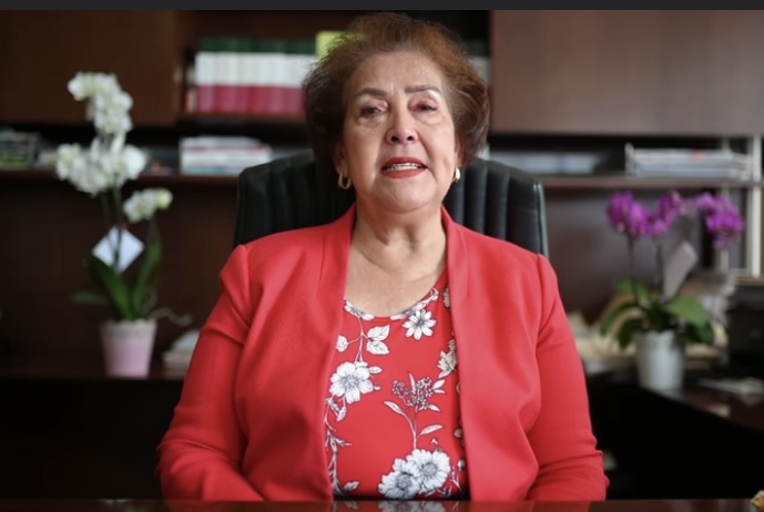 En Veracruz se hace justicia en feminicidios, no habrá impunidad: PJEV