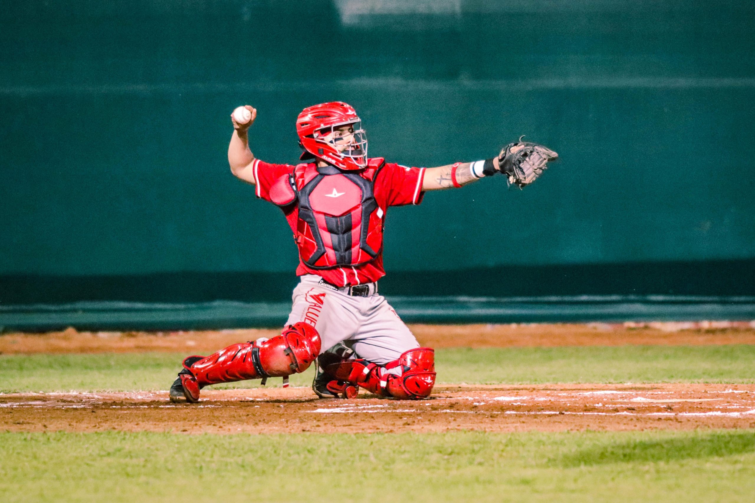 Pospuesto el primer juego entre Oaxaca y el Águila