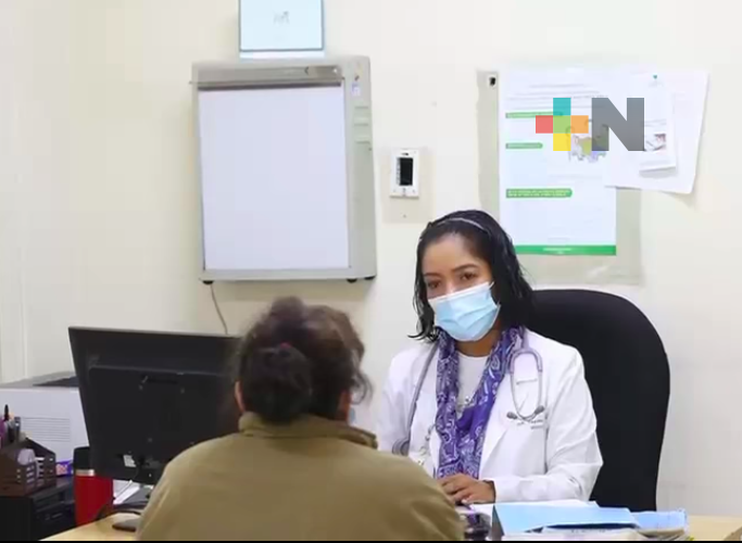 Diarreas infecciosas agudas, tercera causa de consulta urgente: ISSSTE