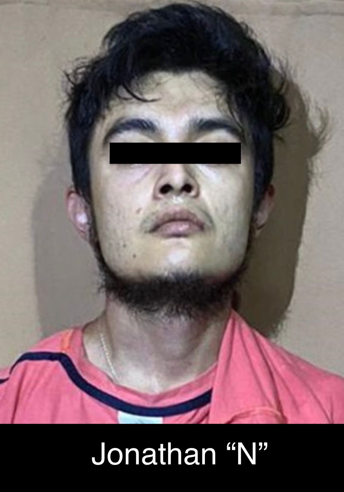 Rescata SSP a una mujer privada de su libertad; hay un detenido