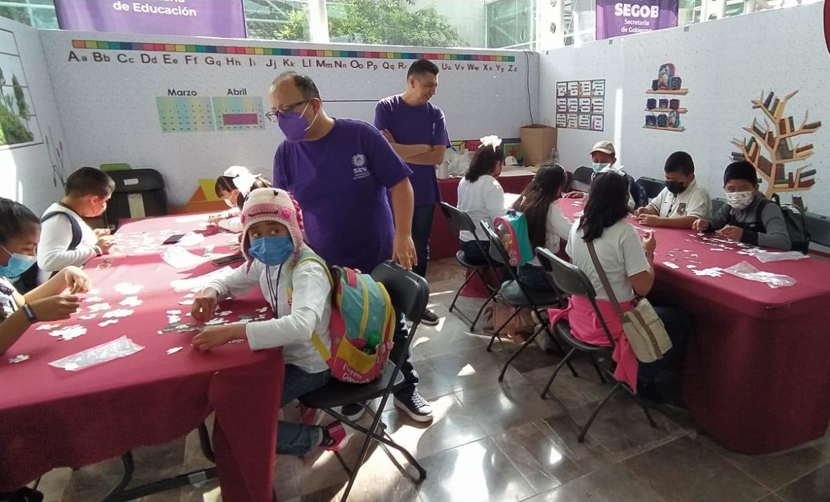 Del 19 al 22 de octubre, macro feria infantil “Aprendo a cuidarme” en Córdoba