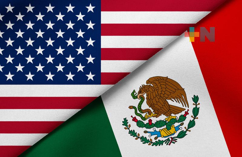 Senado pide al INM garantizar derechos humanos de migrantes que transitan hacia Estados Unidos