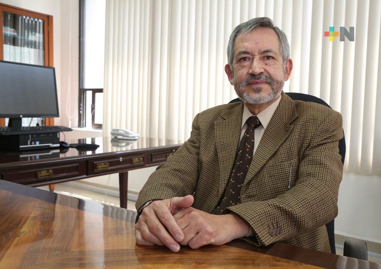 Asume Víctor Sánchez González la Dirección General del Colegio de Bachilleres