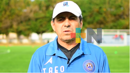 Marineros de Piedras Negras harán visorias en Veracruz-Boca del Río