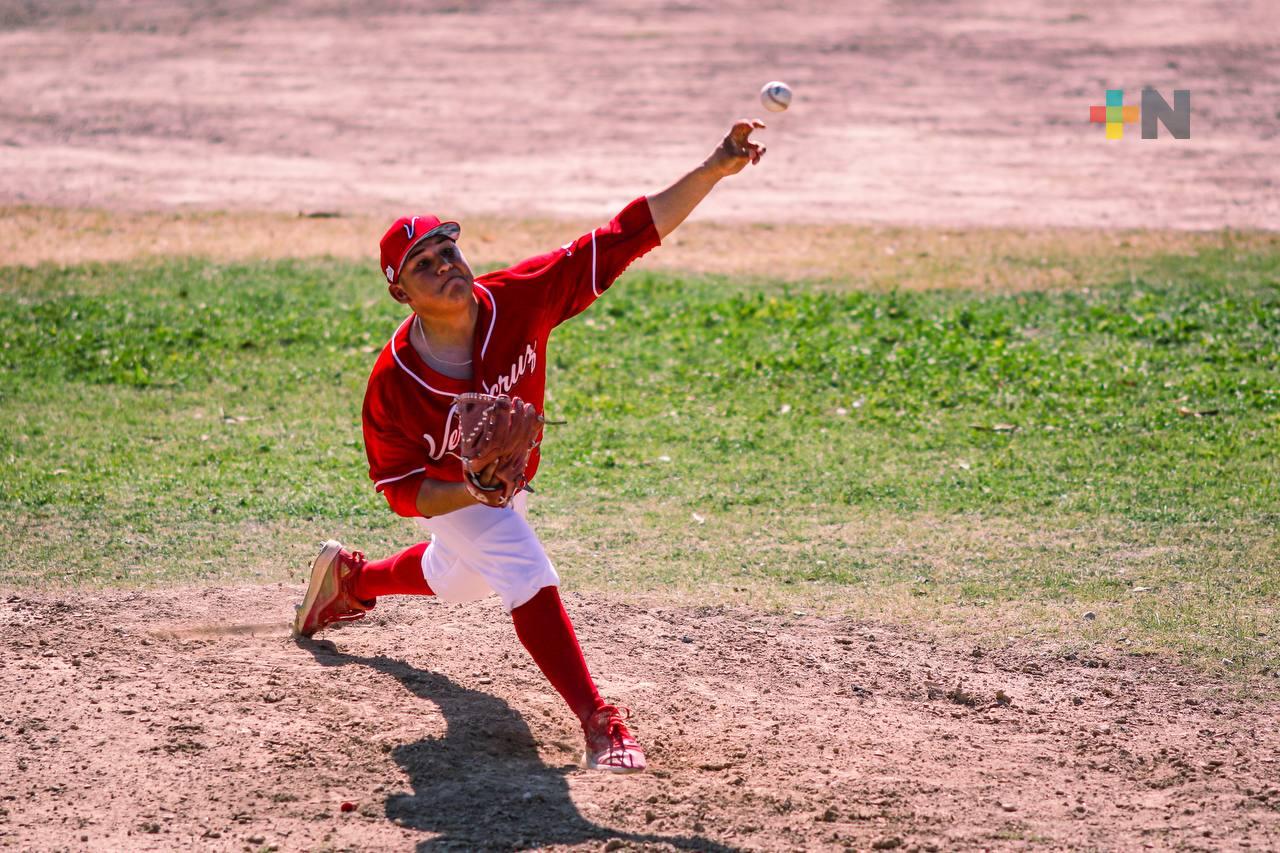 El Águila venció a Yucatán, en duelo de pretemporada
