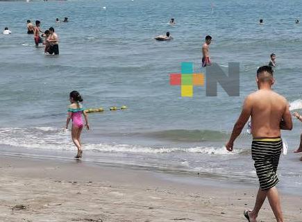 Tienen poblanos percepción de seguridad en Veracruz