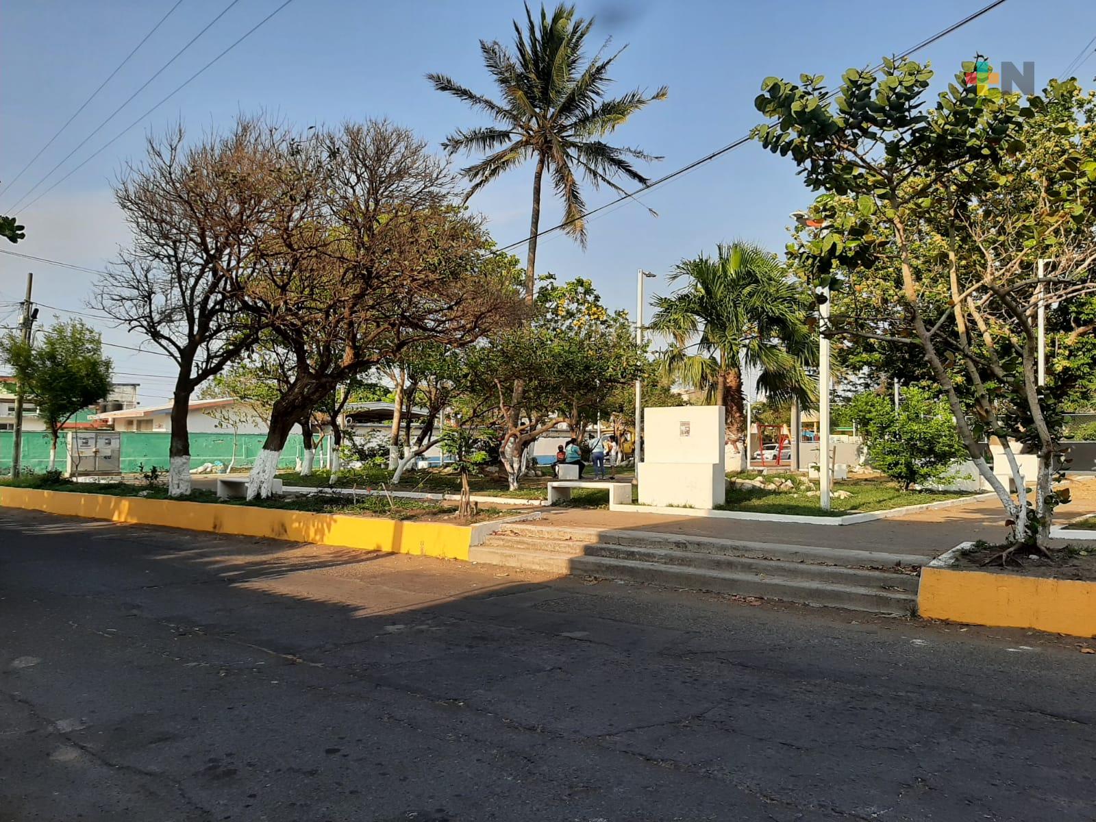 Cerrarán calles en colonia de Boca del Río si no arreglan problemas de agua