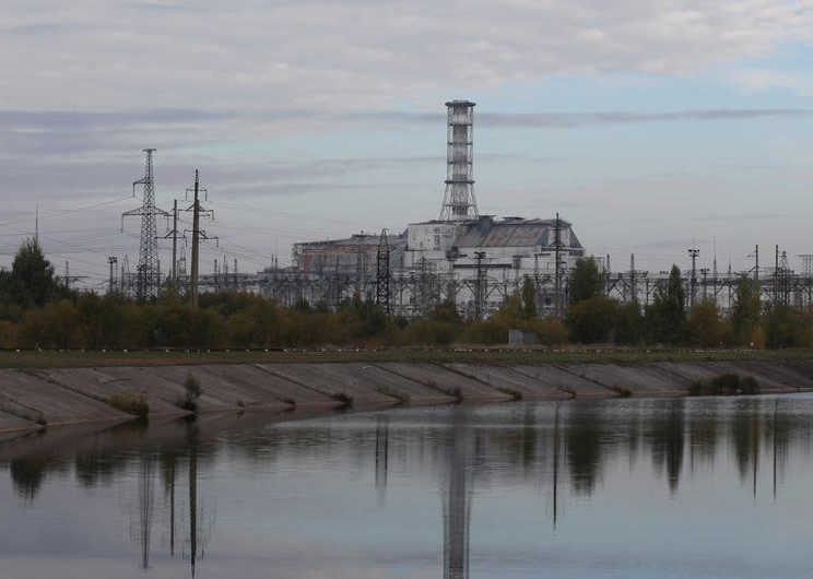Bombardeos en central de Zaporiyia ponen de manifiesto riesgo de una catástrofe nuclear