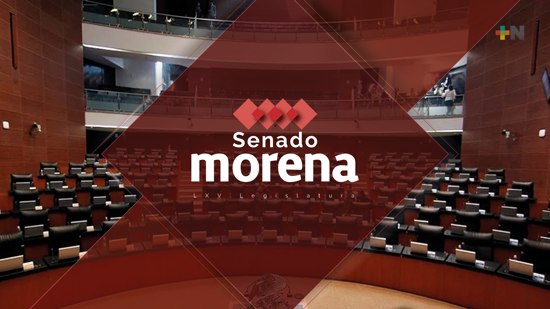 Exigen senadores de Morena a Gobernador de NL, atender de inmediato desaparición de mujeres