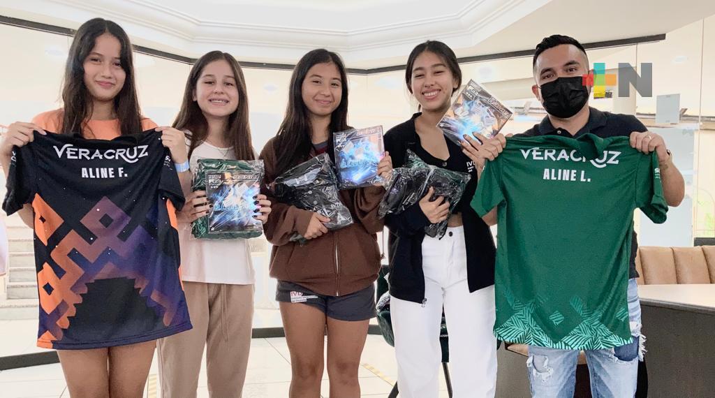 Arranca Macro Regional de Tenis de Mesa 2022