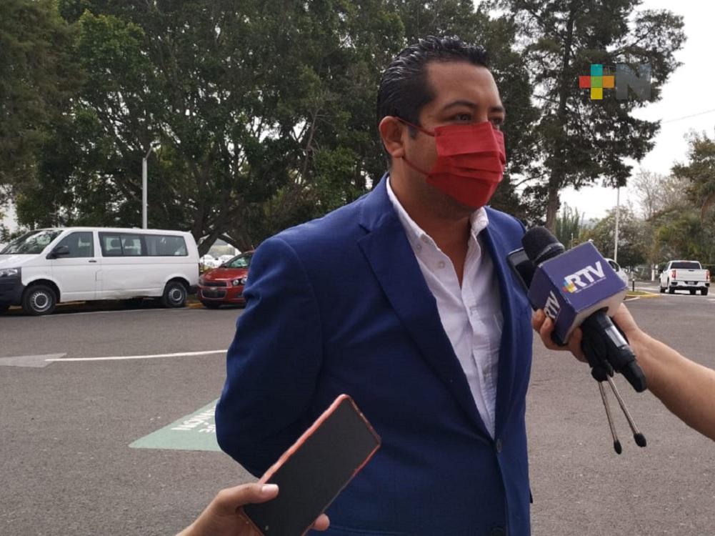 30 municipios veracruzanos signan convenio para reforestar y combatir incendios forestales: Sedema